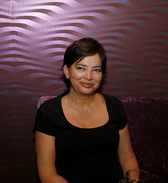 Η Ελένη Κούρκουλα επιστρέφει στο θέατρο μετά από 26 χρόνια 