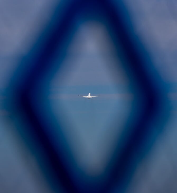 ΕΥΡΩΠΗ ΜΙΚΡΑ ΑΕΡΟΔΡΟΜΙΑ ΚΑΥΣΙΜΑ ΑΚΥΡΩΣΕΙΣ ΠΤΗΣΕΩΝ ΜΕΣΗ ΑΝΑΤΟΛΗ