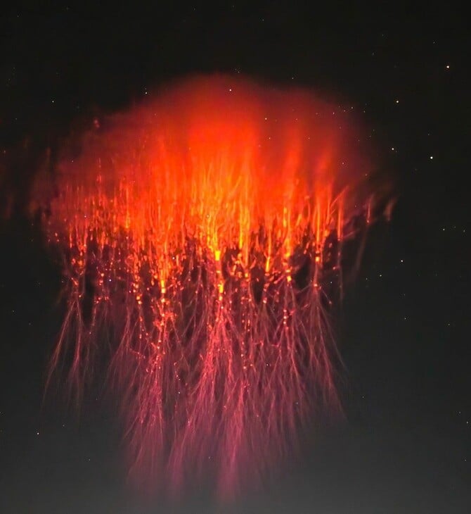 ΦΩΤΟΓΡΑΦΙΑ NATIONAL GEOGRAPHIC ΦΑΙΝΟΜΕΝΟ 