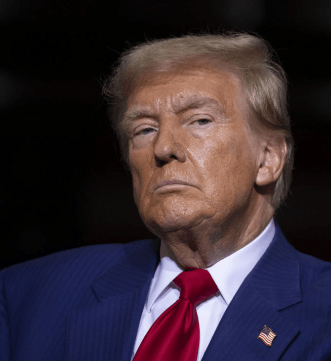 ΙΡΑΝ ΤΡΑΜΠ ΗΠΑ ΠΡΟΤΑΣΗ