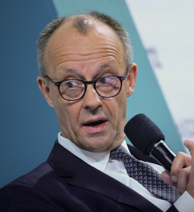 ΜΕΡΤΖ ΙΡΑΝ ΗΠΑ ΝΤΟΝΑΛΝΤ ΤΡΑΜΠ