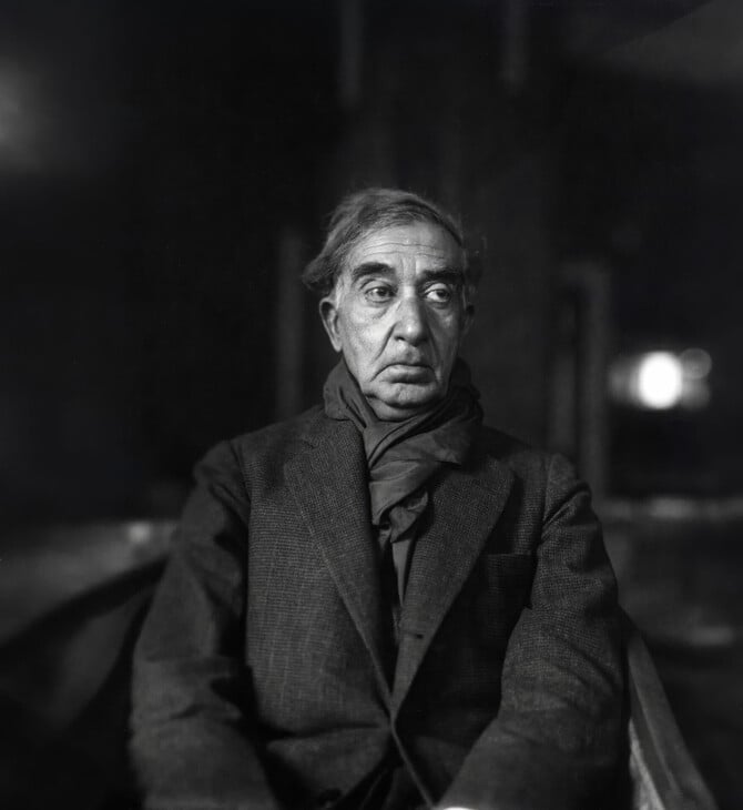 Κ. Π. ΚΑΒΑΦΗΣ