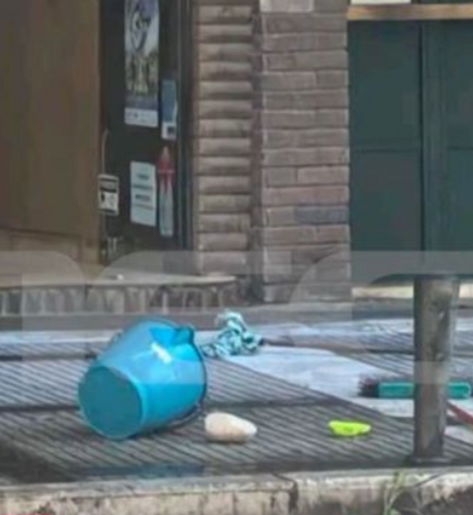 ΘΕΣΣΑΛΟΝΙΚΗ 5ΧΡΟΝΟΣ ΜΠΑΛΚΟΝΙ