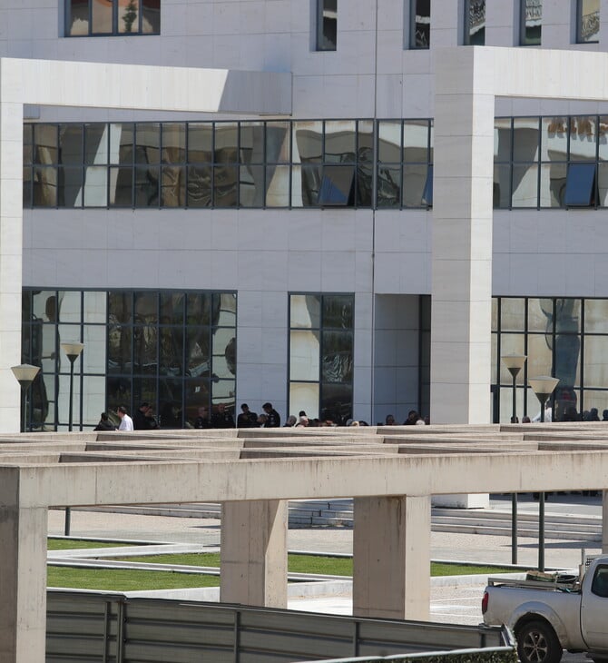 ΠΥΡΟΒΟΛΙΣΜΟΙ ΕΦΚΑ ΕΙΡΗΝΟΔΙΚΕΙΟ ΠΡΩΤΟΔΙΚΕΙΟ 