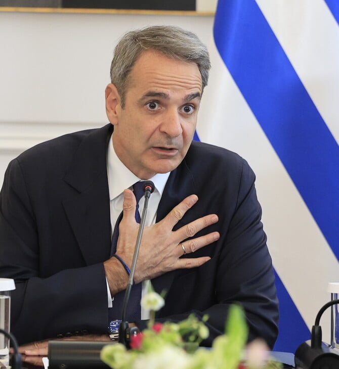 ΚΥΡΙΑΚΟΣ ΜΗΤΣΟΤΑΚΗΣ ΒΟΥΛΗ ΚΥΒΕΡΝΗΣΗ 