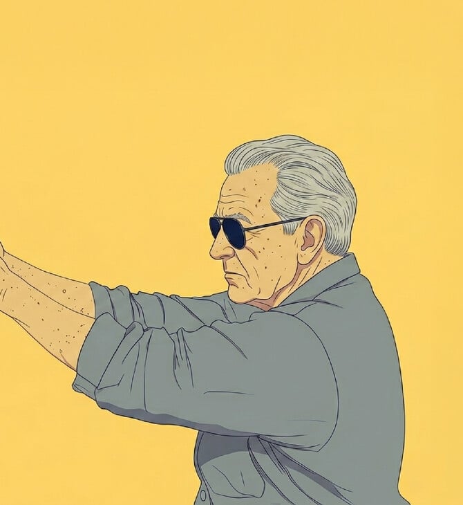 Γυάλινος κόσμος 