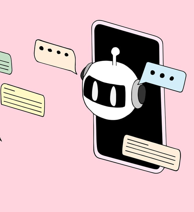 AI CHATBOT ΟΞΦΟΡΔΗ ΤΕΧΝΗΤΗ ΝΟΥΜΟΣΗΝΗ 