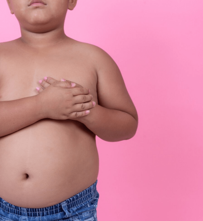 ΠΑΙΔΙΚΗ ΠΑΧΥΣΑΡΚΙΑ ΠΟΥ ΕΛΛΑΔΑ