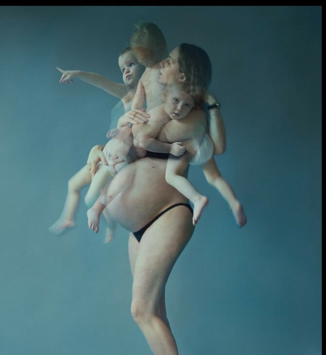 Το σώμα πριν από το φόρεμα: Πέντε καλλιτέχνιδες απαντούν στο θέμα του φετινού Met Gala