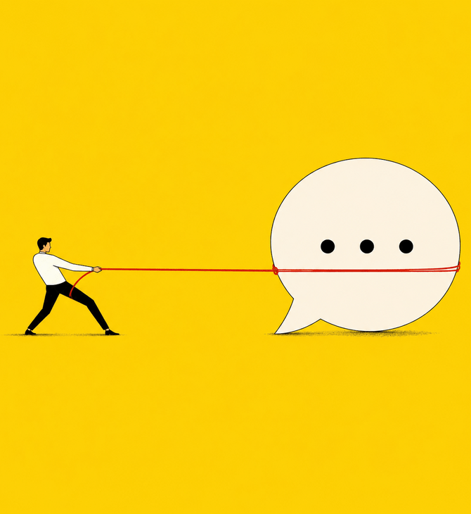 «Βλέπω ό,τι χειρότερο έχει γεννήσει η ανθρωπότητα»: Οι άνθρωποι που «σπάνε» την Τεχνητή Νοημοσύνη για να μας σώσουν