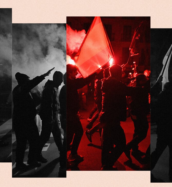 Γιατί ανεβαίνει διεθνώς η άκρα δεξιά; 