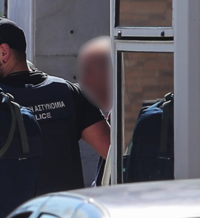 ΠΥΡΟΒΟΛΙΣΜΟΙ ΕΦΚΑ ΕΙΡΗΝΟΔΙΚΕΙΟ