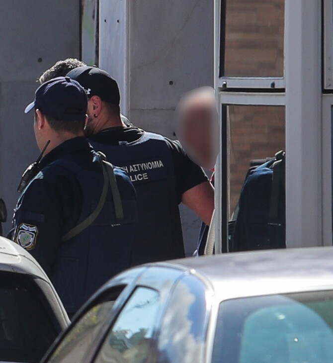 ΠΥΡΟΒΟΛΙΣΜΟΙ ΕΙΡΗΝΟΔΙΚΕΙΟ 89ΧΡΟΝΟΣ ΕΞΙΤΗΡΙΟ