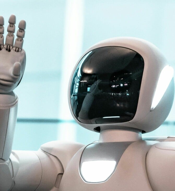 ΡΟΜΠΟΤ ΑΕΡΟΔΡΟΜΙΑ ΙΑΠΩΝΙΑ