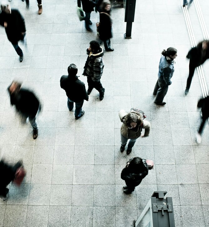 ΑΝΕΡΓΙΑ ΕΛΣΤΑΤ 