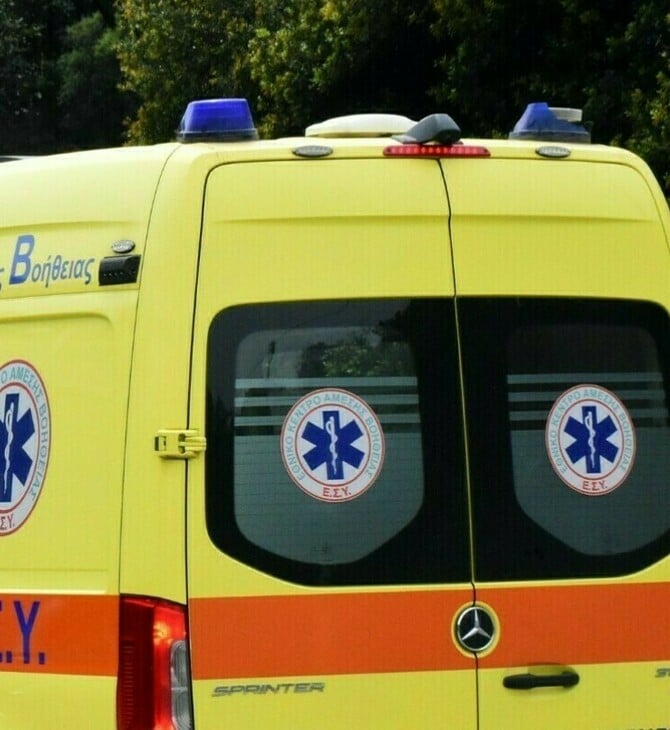 ΤΡΟΧΑΙΟ ΜΕΣΑΡΑ ΚΡΗΤΗ ΔΙΑΣΩΛΗΝΩΣΗ 12ΧΡΟΝΗ