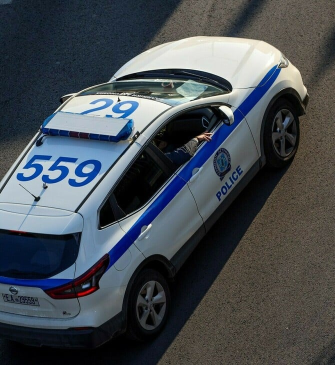 ΖΩΓΡΑΦΟΥ ΠΥΡΟΒΟΛΙΣΜΟΙ ΤΗΛΕΦΩΝΗΜΑ