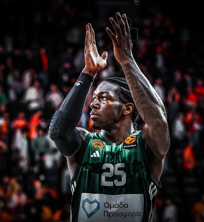 ΒΑΛΕΝΘΙΑ ΠΑΝΑΘΗΝΑΙΚΟΣ ΜΠΑΣΚΕΤ EUROLEAGUE ΩΡΑ ΚΑΝΑΛΙ