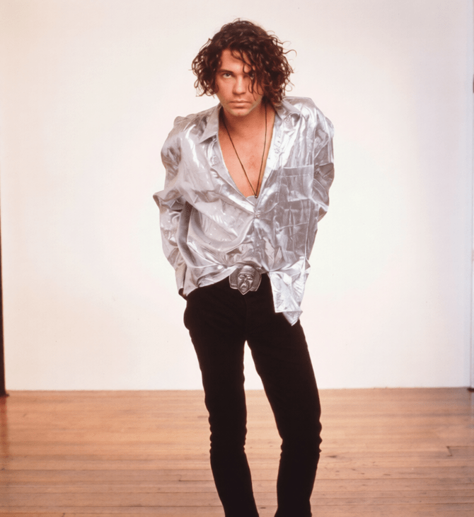 Οι INXS τίμησαν τον Μάικλ Χάτσενς: «Το μόνο που ήθελε ήταν να έχουν σημασία όσα κάναμε»