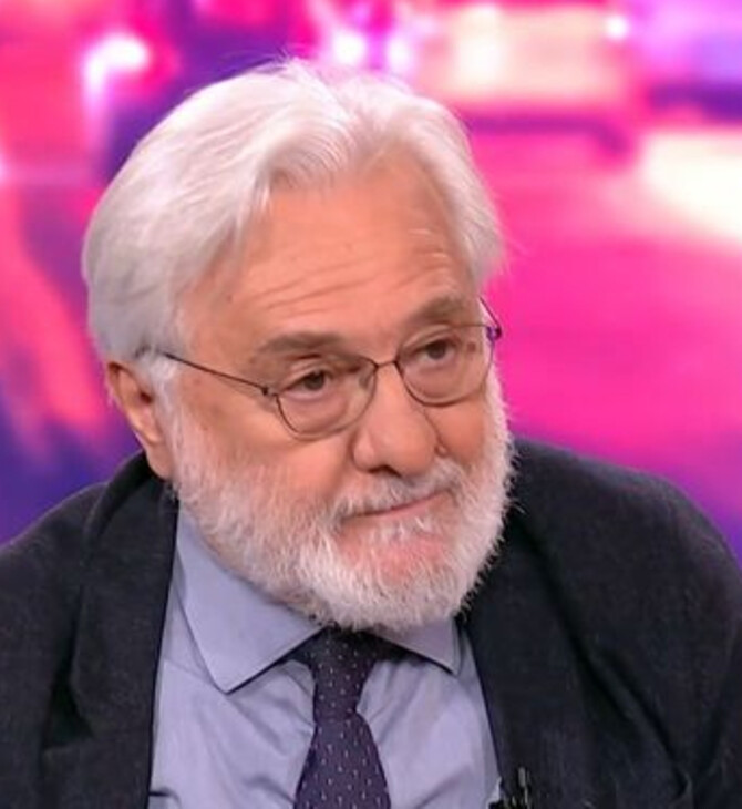 ΓΙΑΝΝΗΣ ΣΜΑΡΑΓΔΗΣ ΚΑΠΟΔΙΣΤΡΙΑΣ