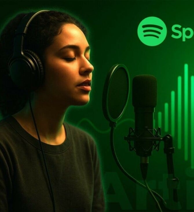 Το Spotify βάζει σήμα επαλήθευσης για να ξεχωρίζουν οι πραγματικοί καλλιτέχνες από τα AI προφίλ