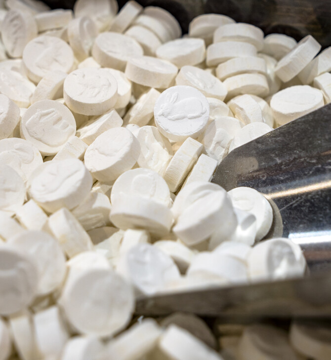 MDMA PTSD ΗΠΑ ΑΜΕΡΙΚΑΝΙΚΟΣ ΣΤΡΑΤΟΣ