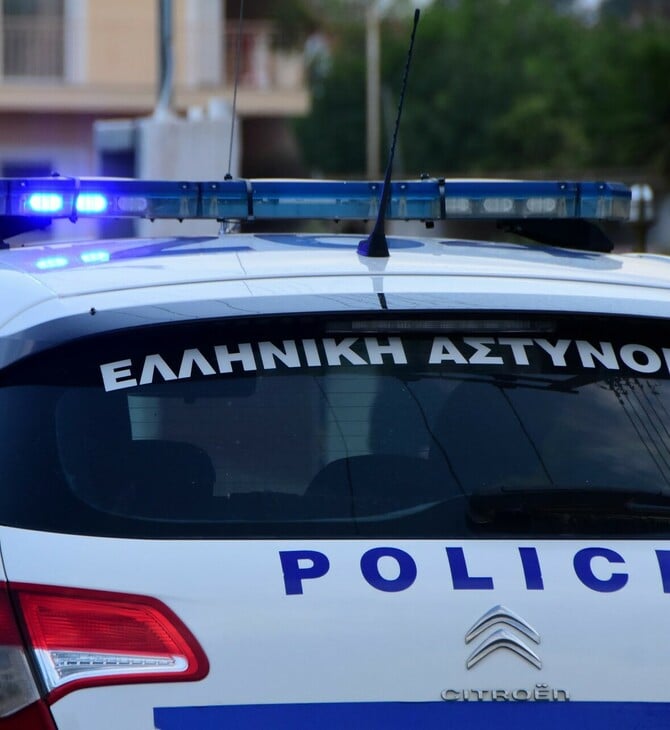 ΠΑΓΚΡΑΤΙ ΟΔΗΓΟΣ ΠΑΡΚΙΝΓΚ ΕΝΤΑΛΜΑ ΣΥΛΛΗΨΗΣ