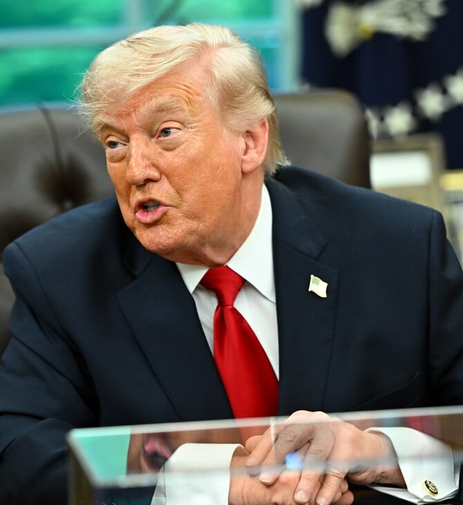 ΝΤΟΝΑΛΝΤ ΤΡΑΜΠ ΤΖΙΜΙ ΚΙΜΕΛ ΜΕΛΑΝΙΑ ΤΡΑΜΠ ABC