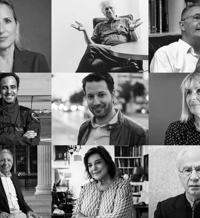 «Είμαστε πλασμένοι από τα υλικά των άστρων»: 10 επιστήμονες μιλούν στη LifO
