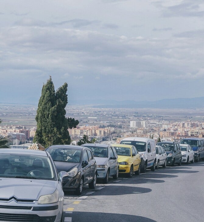 ΔΑΣΜΟΙ ΤΡΑΜΠ ΕΥΡΩΠΗ ΟΧΗΜΑΤΑ