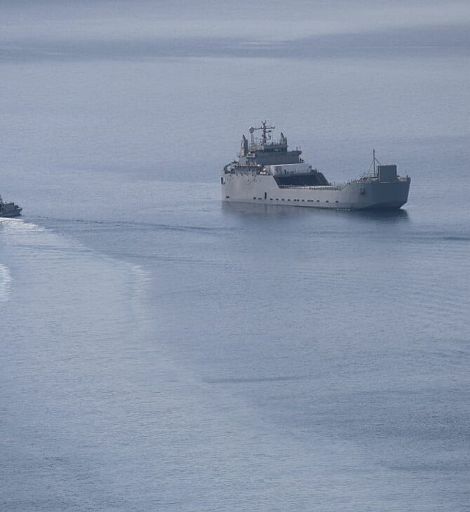 ΚΡΗΤΗ ΙΣΡΑΗΛ ΓΑΖΑ FLOTILLA