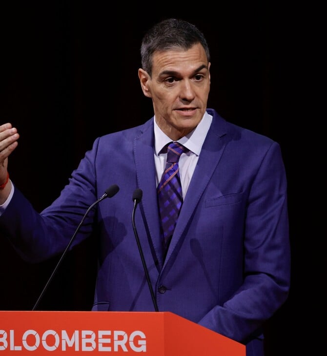 ΠΕΔΡΟ ΣΑΝΤΣΕΘ ΑΝΑΓΚΑΣΤΙΚΗ ΠΡΟΣΓΕΙΩΣΗ ΤΟΥΡΚΙΑ