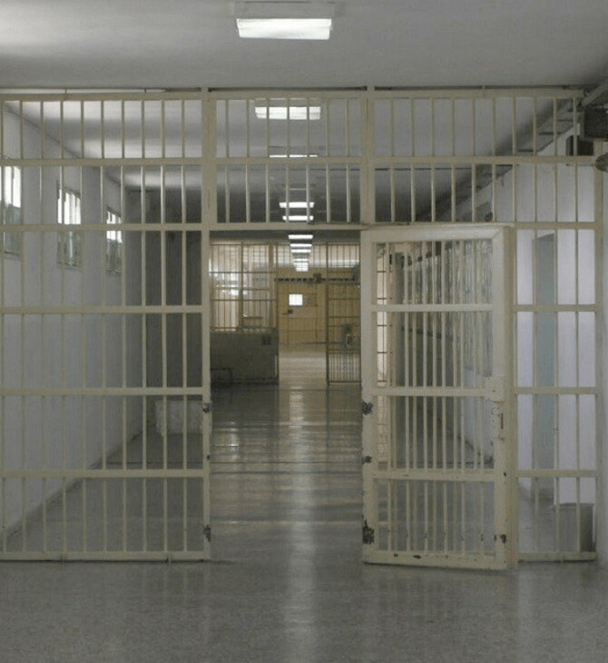 ΣΥΜΠΛΟΚΗ ΦΥΛΑΚΕΣ ΝΙΓΡΙΤΑΣ ΚΡΑΤΟΥΜΕΝΟΙ ΝΕΚΡΟΙ
