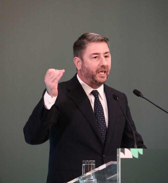ΝΙΚΟΣ ΑΝΔΡΟΥΛΑΚΗΣ ΚΥΡΙΑΚΟΣ ΜΗΤΣΟΤΑΚΗΣ ΠΑΣΟΚ