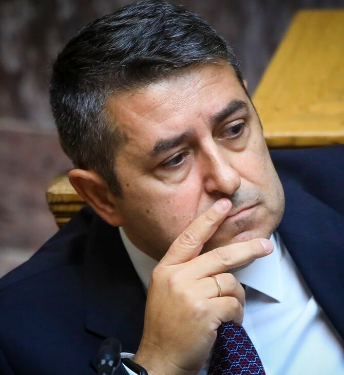 ΓΙΩΡΓΟΣ ΜΥΛΩΝΑΚΗΣ ΜΕΘ ΕΥΑΓΓΕΛΙΣΜΟΣ