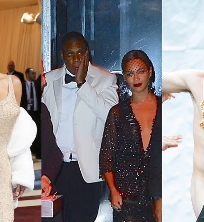 MET GALA 2026