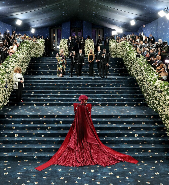 MET GALA 2026 ΩΡΑ ΕΙΣΙΤΗΡΙΟ ΘΕΜΑ