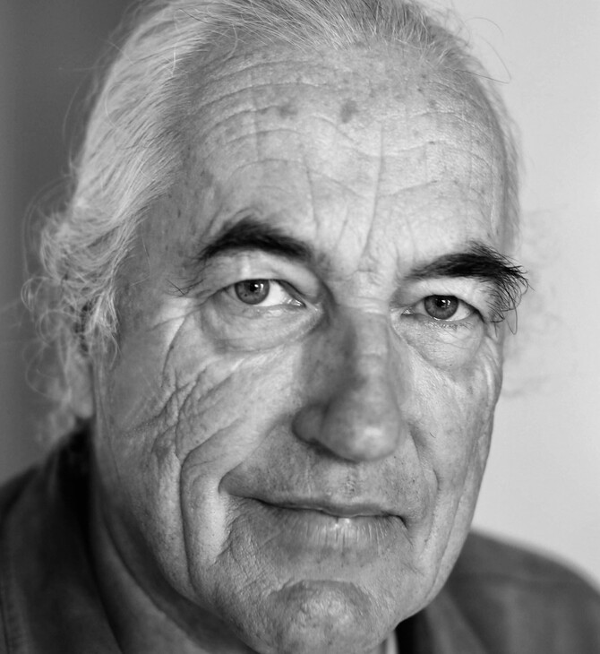 Titus Milech: «Όταν κατάλαβα, μου ήταν αδύνατο να συνεχίσω να μιλάω Γερμανικά»