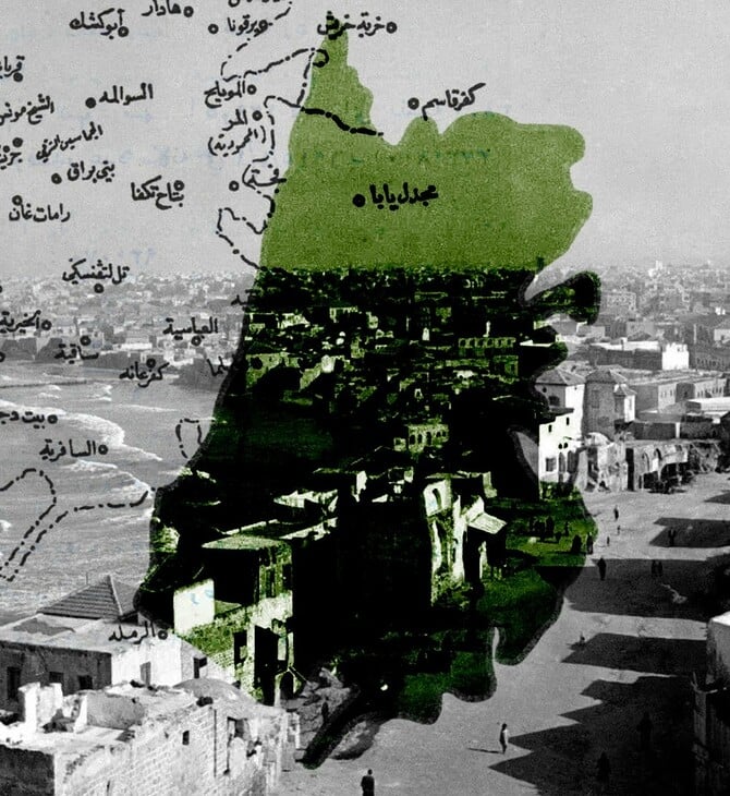 Η Γάζα δεν είναι μόνο ερείπιο: Μια έκθεση στο Τορίνο ενώνει αρχαία αντικείμενα και σύγχρονες παλαιστινιακές ιστορίες