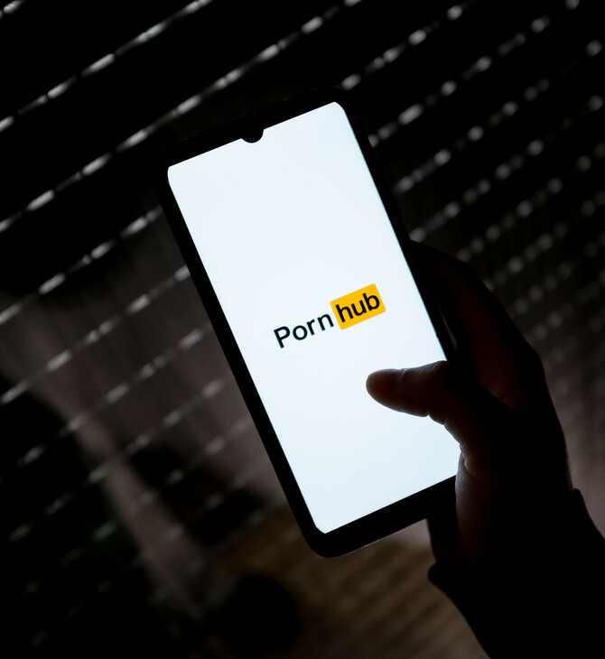 PORNHUB ΒΡΕΤΑΝΙΑ ΠΟΡΝΟΓΡΑΦΙΚΟ ΠΕΡΙΕΧΟΜΕΝΟ