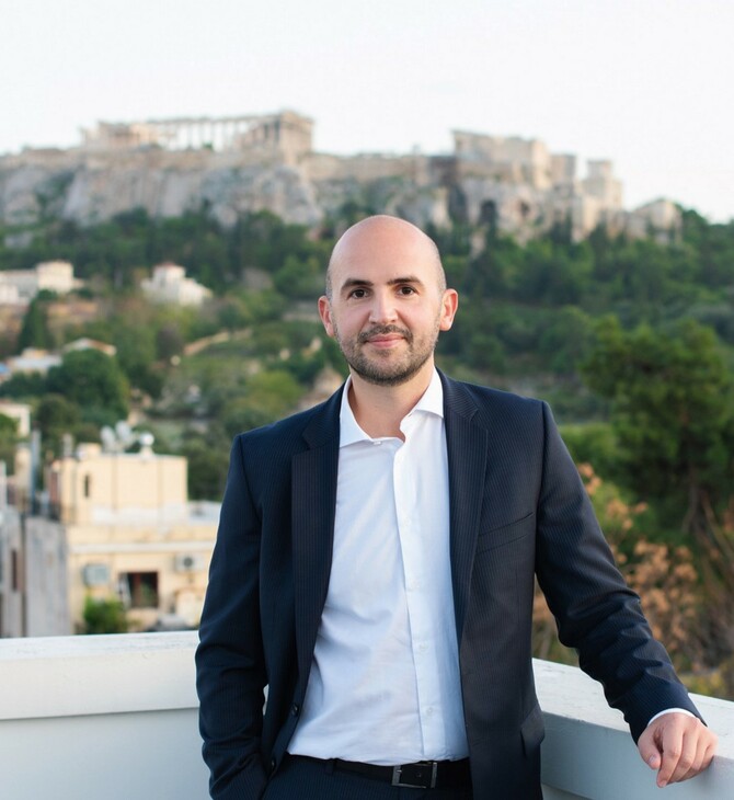 250 νέες θέσεις εργασίας δημιουργεί η Dialectica με την επέκτασή της παρουσίας της στη Θεσσαλονίκη