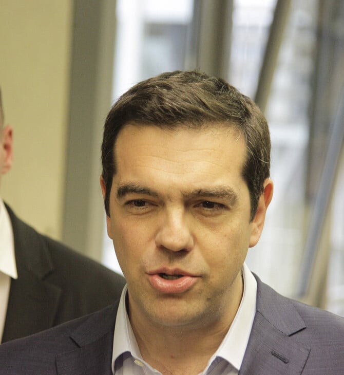 Το «βρώμικο» ‘15 