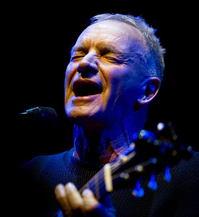 STING ΠΑΙΔΙΑ ΠΕΡΙΟΥΣΙΑ 