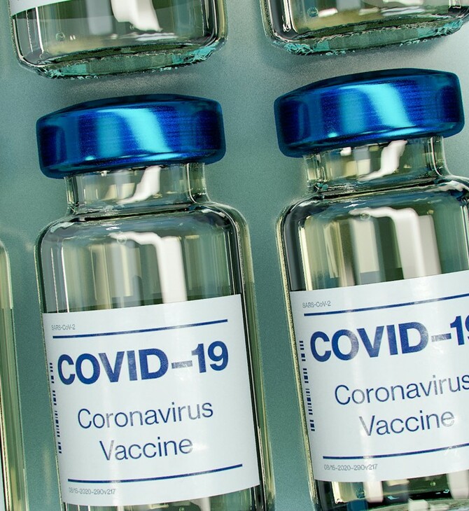 FDA COVID-19 ΕΜΒΟΛΙΑ