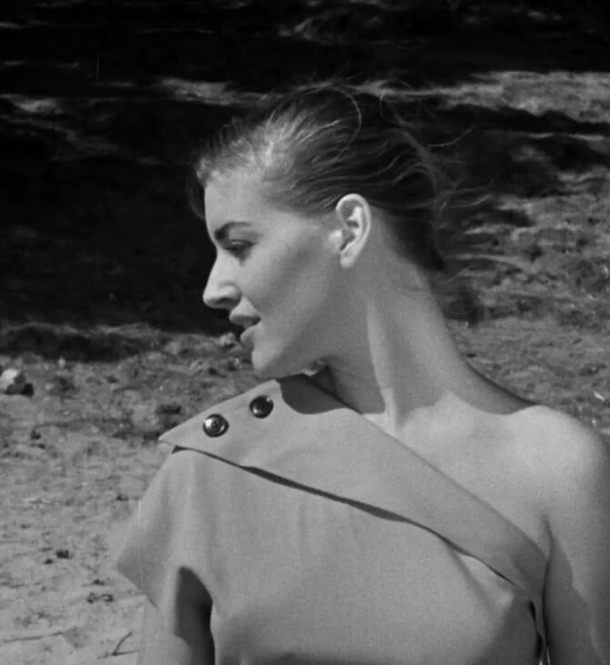 CANNES CLASSICS ΤΑΙΝΙΑ ΕΥΑ ΜΑΡΙΑ ΠΛΥΤΑ