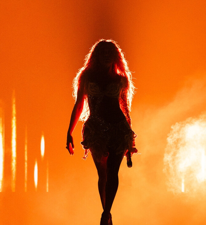 EUROVISION 2026 ΚΥΠΡΟΣ