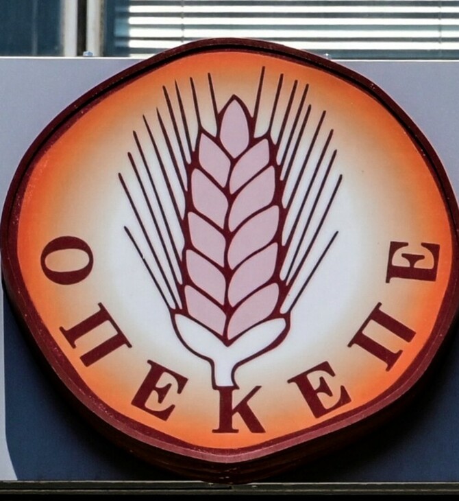 ΟΠΕΚΕΠΕ ΛΑΘΟΣ ΒΟΥΛΕΥΤΕΣ