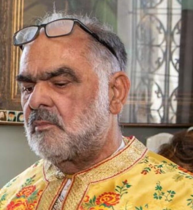 ΠΑΠΑΤΣΑΚΑΛΟΣ ΠΕΘΑΝΕ