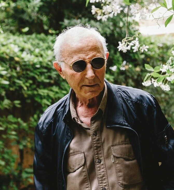 ΔΗΜΗΤΡΗΣ ΓΚΙΩΝΗΣ ΠΕΘΑΝΕ