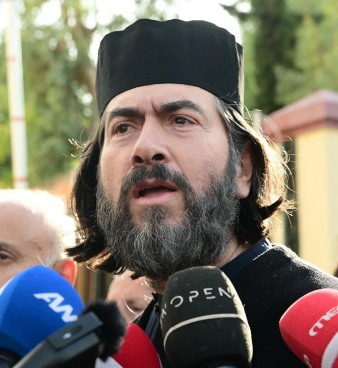 ΠΑΤΕΡ ΑΝΤΩΝΙΟΣ ΚΙΒΩΤΟΣ ΤΟΥ ΚΟΣΜΟΥ